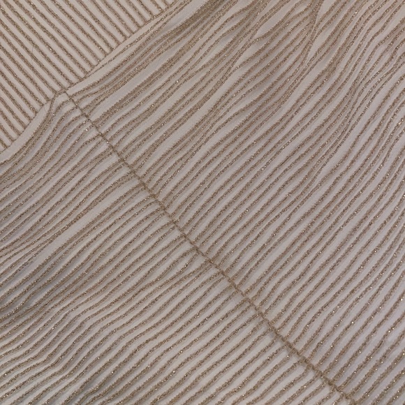 H&M high waisted bikini bottom and bandeau top - Picture 3 of 6